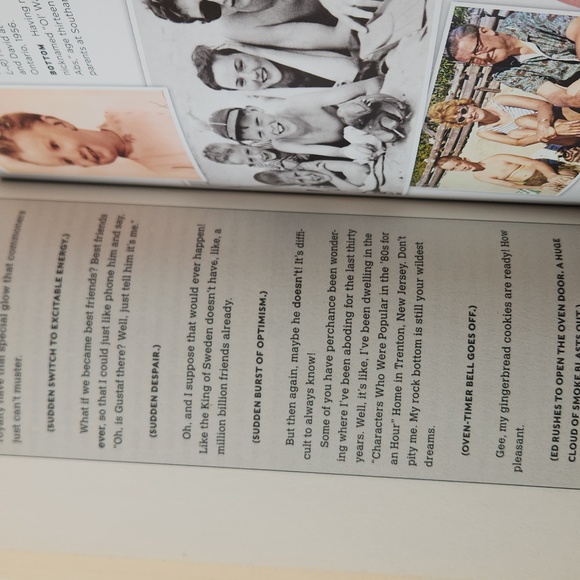 Martin Short: I MUST SAY My Life as a Humble Comedy Legend, Softcover, EUC - Picture 16 of 17